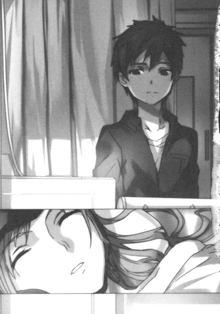 Illustration for article titled Sword Art Online Vol. 3: Fairy Dance - Light Novel Review